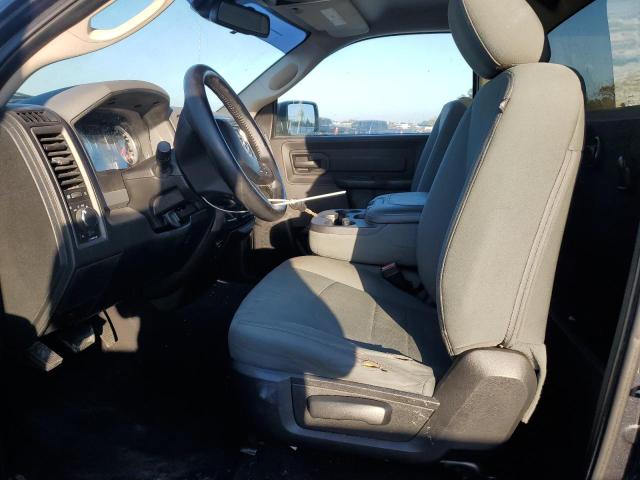 Photo 7 from auction – 2015 RAM 1500 ST with VIN 3C6JR6AG3FG612116