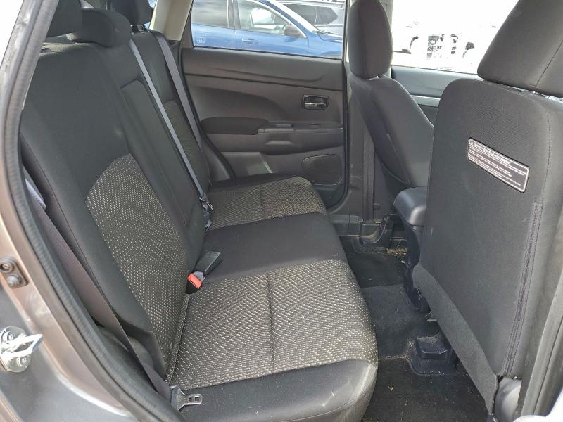 Photo 11 from auction – 2016 MITSUBISHI OUTLANDER with VIN JA4AR3AU3GZ029635