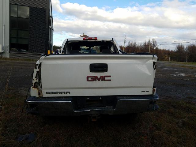 Photo 6 from auction – 2015 GMC SIERRA K15 with VIN 1GTV2UEC4FZ163006