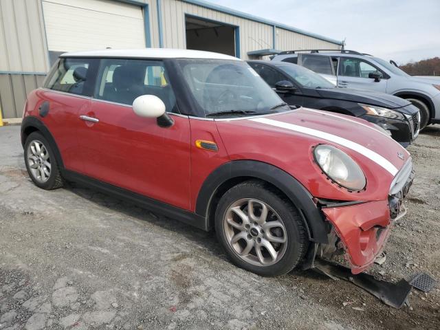 Photo 4 from auction – 2015 MINI COOPER with VIN WMWXM5C56F3A56684