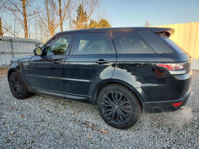 Photo 2 from auction – 2014 LAND ROVER RANGE ROVE with VIN SALWR2EFXEA310773