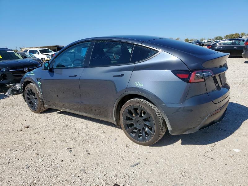 Photo 2 from auction – 2023 TESLA MODEL Y with VIN 7SAYGDEE3PA057847