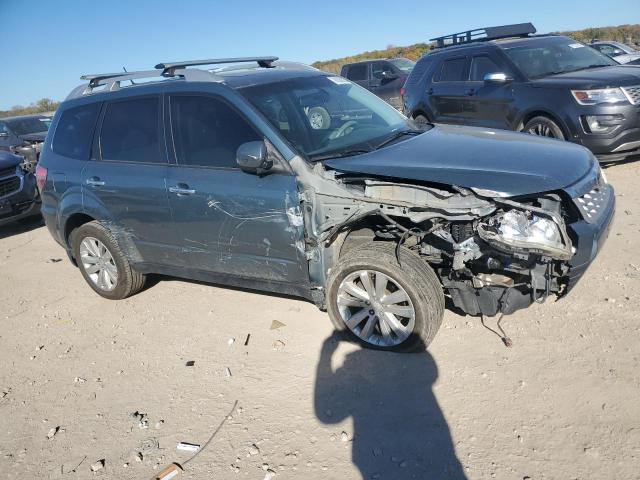 Photo 4 from auction – 2013 SUBARU FORESTER T with VIN JF2SHAGC2DH415661
