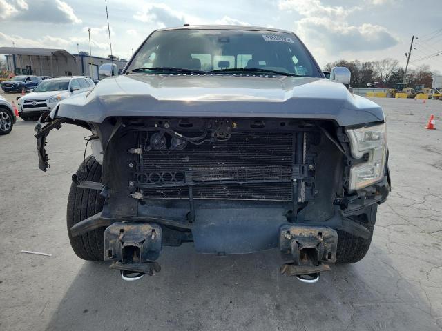 Photo 5 from auction – 2015 FORD F150 SUPER with VIN 1FTEW1EF8FFC03442