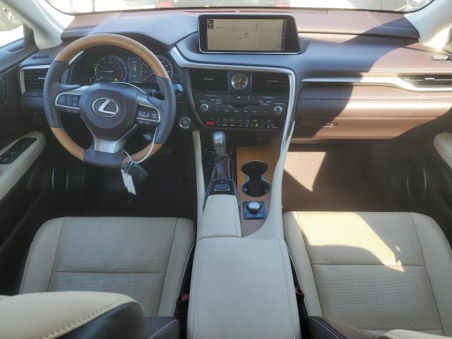 Photo 8 from auction – 2019 LEXUS RX 350 BAS with VIN 2T2ZZMCA0KC132396