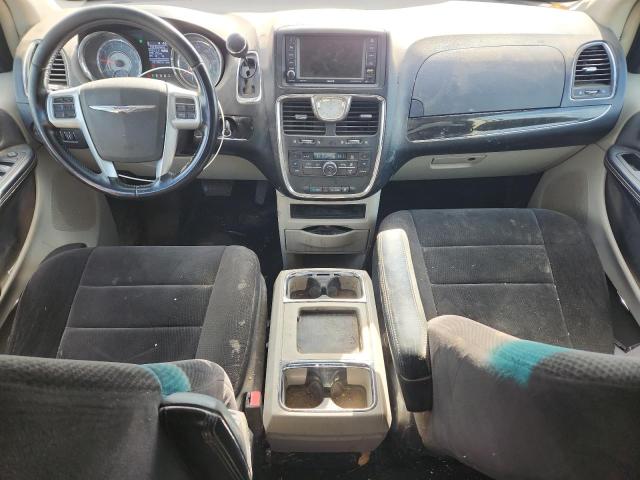 Photo 8 from auction – 2013 CHRYSLER TOWN & COU with VIN 2C4RC1BG7DR621584