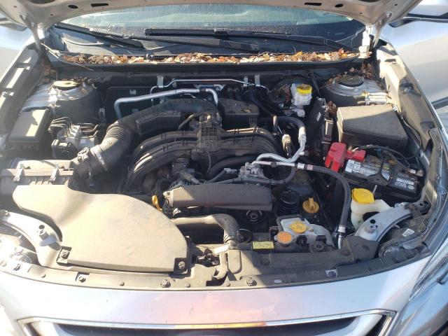Photo 12 from auction – 2022 SUBARU OUTBACK LI with VIN 4S4BTANC0N3136526