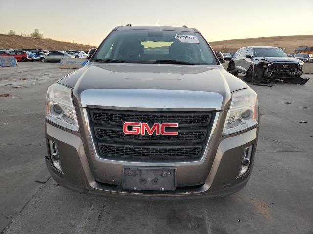 Photo 5 from auction – 2012 GMC TERRAIN SL with VIN 2GKFLTEK0C6271685