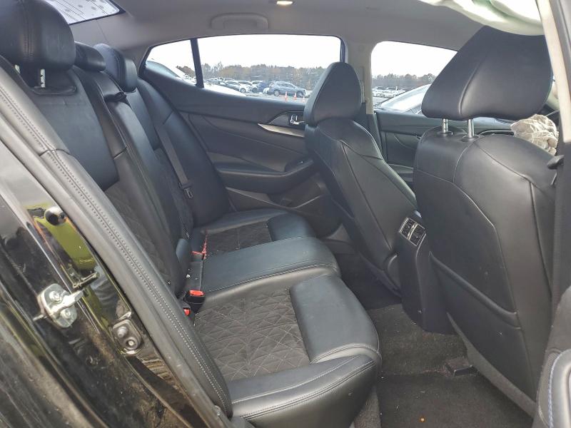 Photo 10 from auction – 2017 NISSAN MAXIMA 3.5 with VIN 1N4AA6AP0HC407476
