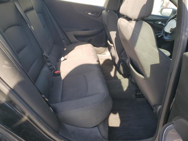 Photo 10 from auction – 2018 CHEVROLET MALIBU LT with VIN 1G1ZD5ST2JF263145