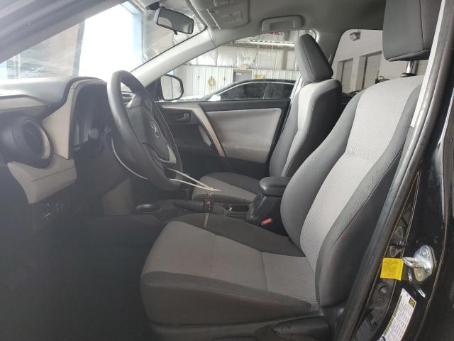 Photo 7 from auction – 2015 TOYOTA RAV4 LE with VIN 2T3BFREV4FW406223