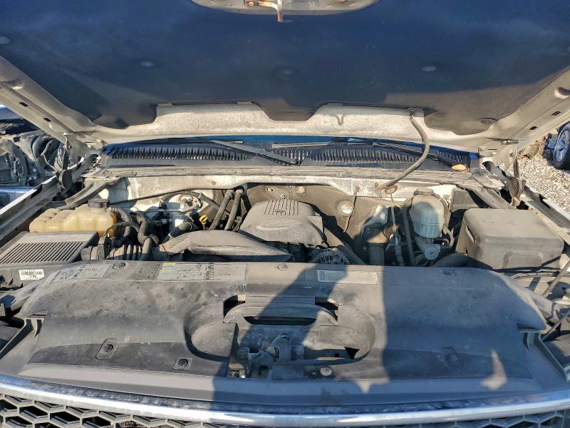 Photo 11 from auction – 2005 CHEVROLET SILVERADO with VIN 1GCHK24U55E162058