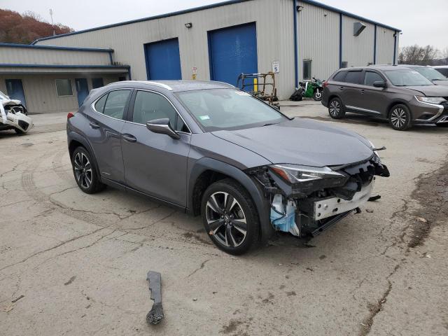 Photo 4 from auction – 2020 LEXUS UX 250H with VIN JTHP9JBH5L2032091