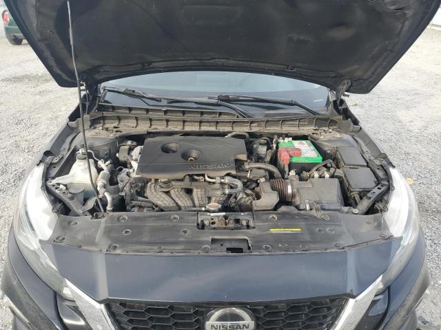 Photo 11 from auction – 2019 NISSAN ALTIMA S with VIN 1N4BL4BV8KC244101