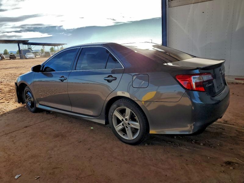 Photo 2 from auction – 2014 TOYOTA CAMRY L with VIN 4T1BF1FK3EU777208