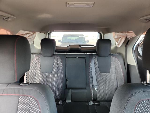 Photo 10 from auction – 2016 CHEVROLET EQUINOX LT with VIN 2GNFLFE39G6224464