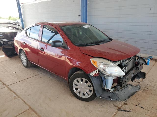 Photo 4 from auction – 2014 NISSAN VERSA S with VIN 3N1CN7AP1EL819793
