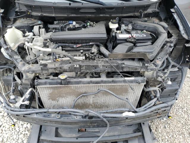 Photo 12 from auction – 2015 NISSAN ROGUE S with VIN 5N1AT2MV4FC804740