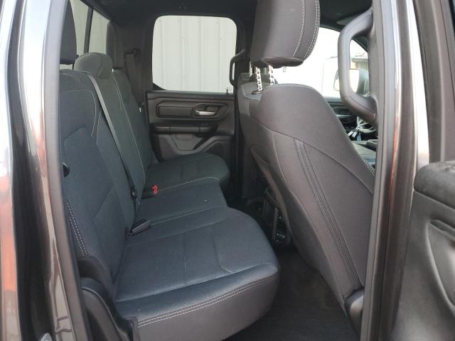Photo 10 from auction – 2023 RAM 1500 TRADE with VIN 1C6SRECGXPN654576