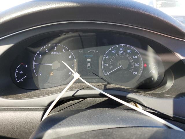 Photo 9 from auction – 2012 HYUNDAI GENESIS 3. with VIN KMHGC4DDXCU194555