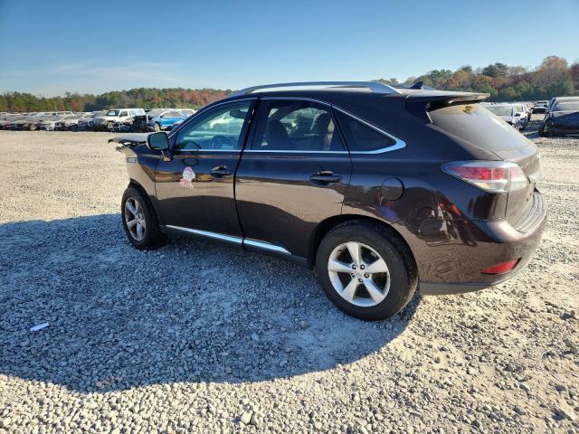 Photo 2 from auction – 2013 LEXUS RX 350 BAS with VIN 2T2BK1BA4DC156130