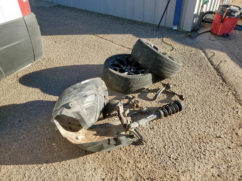 Photo 12 from auction – 2019 CHRYSLER 300 S with VIN 2C3CCABG1KH654402