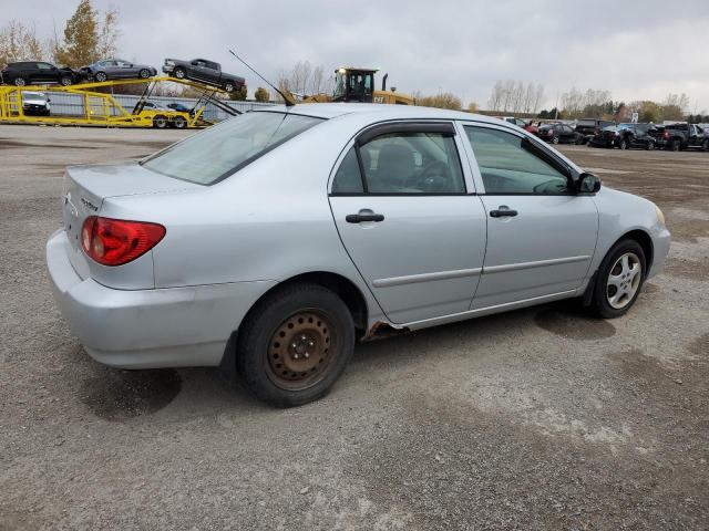 Photo 3 from auction – 2007 TOYOTA COROLLA CE with VIN 2T1BR32E47C718076