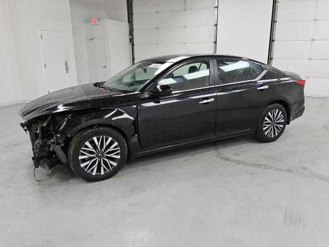 Photo 1 from auction – 2023 NISSAN ALTIMA SV with VIN 1N4BL4DVXPN402740