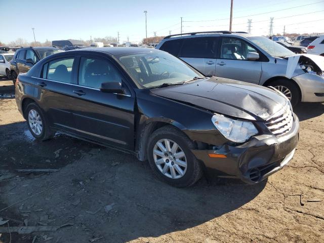 Photo 4 from auction – 2010 CHRYSLER SEBRING TO with VIN 1C3CC4FB5AN192755