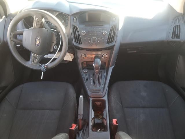 Photo 8 from auction – 2015 FORD FOCUS S with VIN 1FADP3E28FL300780