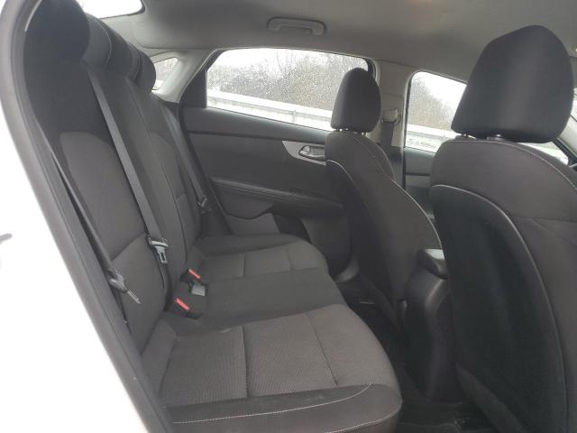 Photo 10 from auction – 2023 KIA FORTE with VIN 3KPF24AD4PE548002
