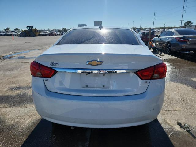 Photo 6 from auction – 2018 CHEVROLET IMPALA LT with VIN 2G1105S35J9165132
