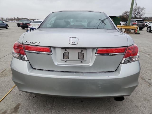 Photo 6 from auction – 2012 HONDA ACCORD LX with VIN 1HGCP2F32CA103829
