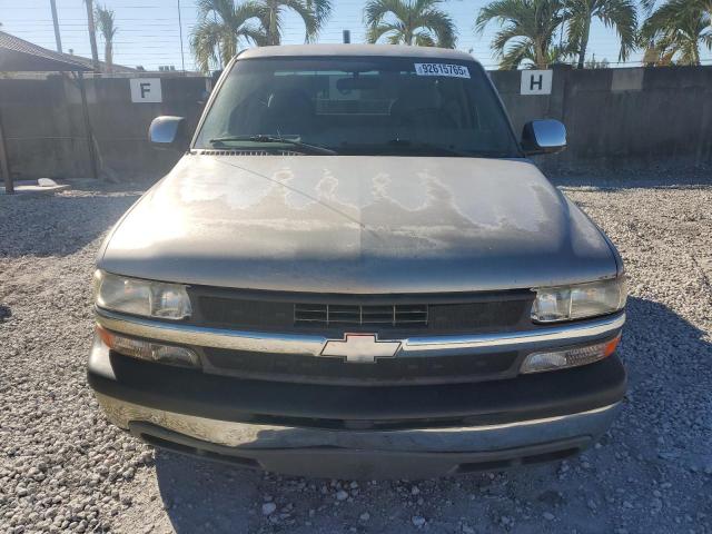 Photo 5 from auction – 2000 CHEVROLET SILVERADO with VIN 2GCEC19V7Y1136823