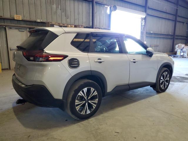 Photo 3 from auction – 2022 NISSAN ROGUE SV with VIN 5N1BT3BB9NC673600