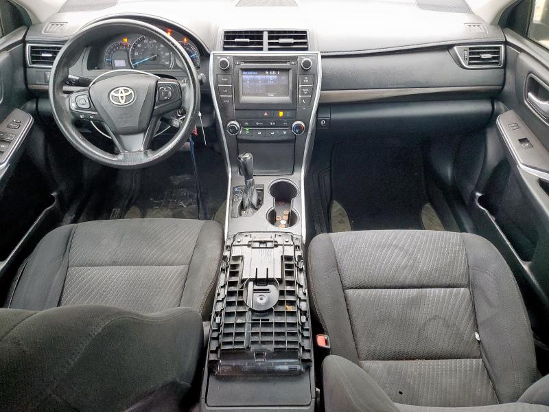 Photo 8 from auction – 2015 TOYOTA CAMRY LE with VIN 4T4BF1FK2FR471933
