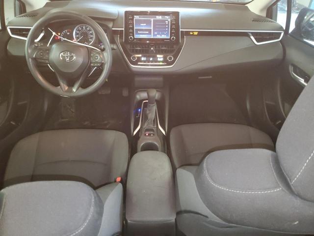 Photo 8 from auction – 2021 TOYOTA COROLLA LE with VIN 5YFEPMAE2MP168561