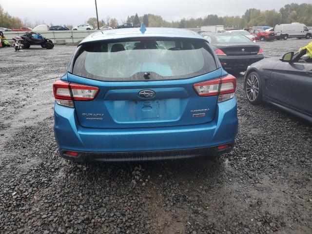 Photo 6 from auction – 2018 SUBARU IMPREZA SP with VIN 4S3GTAK69J1736041