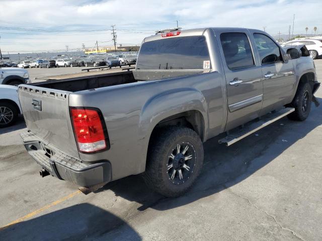 Photo 3 from auction – 2013 GMC SIERRA K15 with VIN 3GTP2XE24DG101653