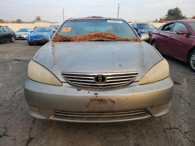 Photo 5 from auction – 2006 TOYOTA CAMRY LE with VIN 4T1BE32K86U647012