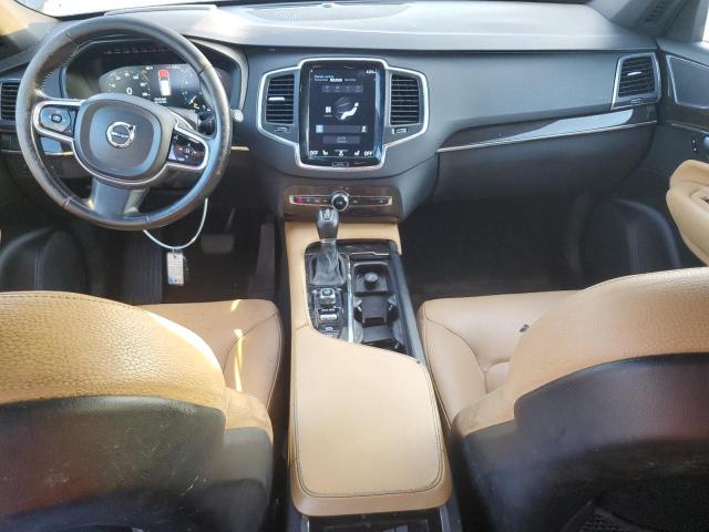 Photo 8 from auction – 2018 VOLVO XC90 T6 with VIN YV4A22PK8J1325313
