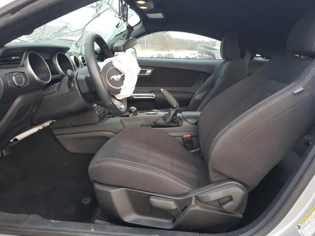 Photo 7 from auction – 2019 FORD MUSTANG with VIN 1FA6P8TH2K5114793