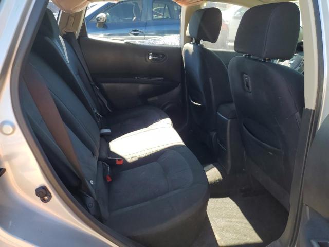 Photo 11 from auction – 2012 NISSAN ROGUE S with VIN JN8AS5MV0CW717618