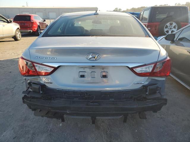 Photo 6 from auction – 2014 HYUNDAI SONATA SE with VIN 5NPEC4AC0EH899269