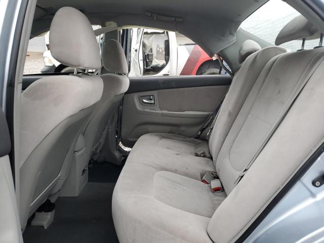 Photo 10 from auction – 2007 KIA SPECTRA with VIN KNAFE121375436892