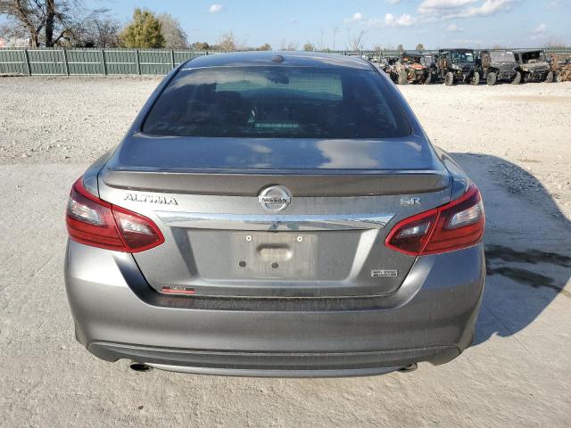 Photo 6 from auction – 2018 NISSAN ALTIMA 2.5 with VIN 1N4AL3AP1JC271924