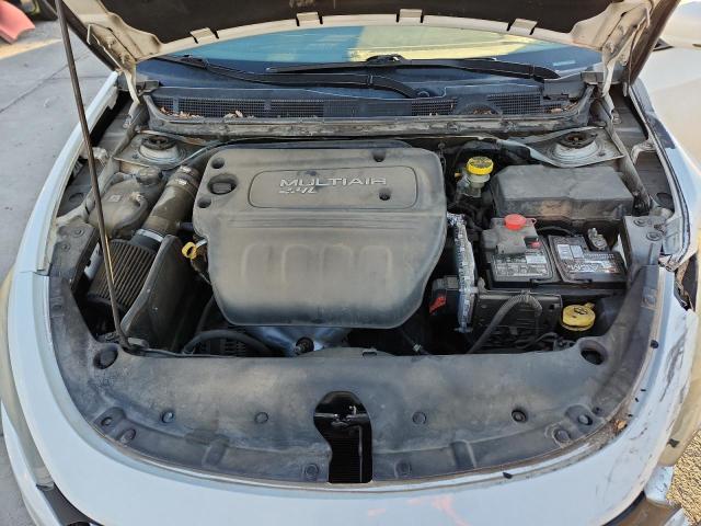 Photo 11 from auction – 2013 DODGE DART LIMIT with VIN 1C3CDFCB6DD327555