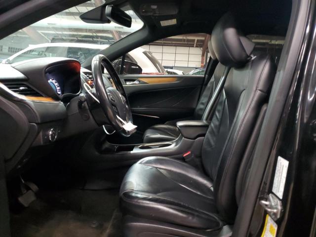 Photo 7 from auction – 2015 LINCOLN MKC with VIN 5LMTJ2AHXFUJ35720