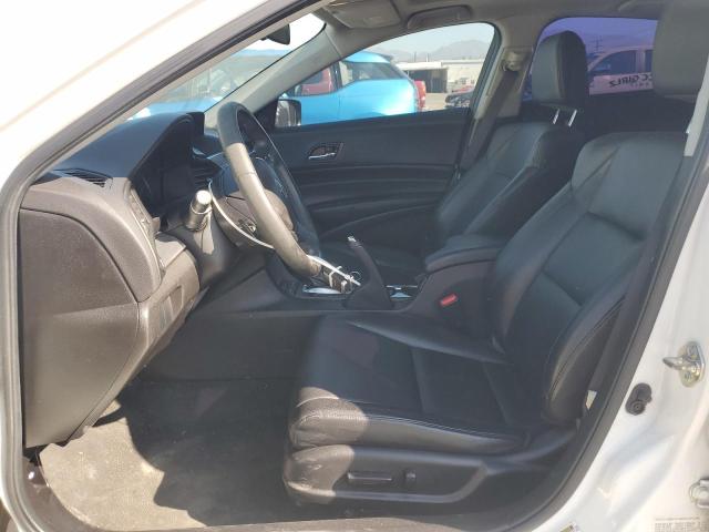 Photo 7 from auction – 2018 ACURA ILX with VIN 19UDE2F31JA005916