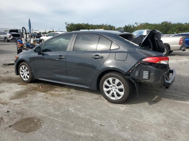 Photo 2 from auction – 2025 TOYOTA COROLLA LE with VIN 5YFB4MDE4SP331165